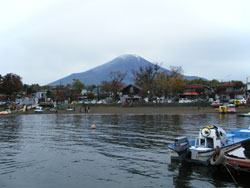 富士山