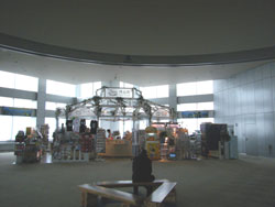都庁展望室