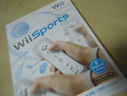 Wiiスポーツ