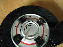 ゴローダーGT