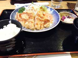 まきばの湯