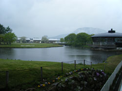 軽井沢