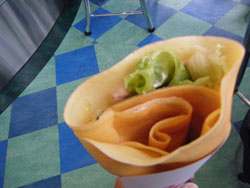 軽井沢
