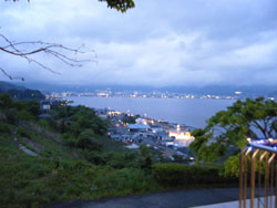 軽井沢