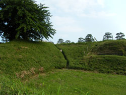第三台場 