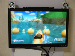 Wiiスポーツ リゾート