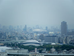 ホテルシーガルてんぽーざん大阪 