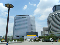 大阪ビジネスパーク