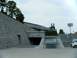 大阪城ホール
