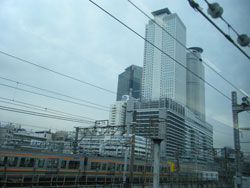大阪旅行