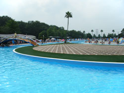 東武スーパープール