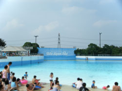 東武スーパープール