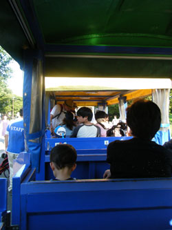 葛西臨海公園<br />
