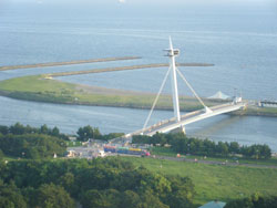 葛西臨海公園<br />
