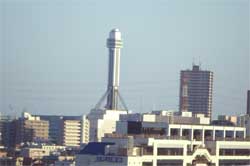 江戸川区総合区民ホール