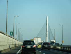 かつしかハープ橋
