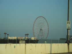 ダイヤと花の大観覧車