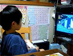 スーパーマリオブラザーズWii