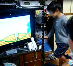 スーパーマリオブラザーズWii