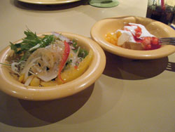 シェーキーズ