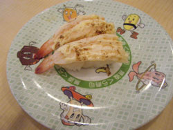 くら寿司
