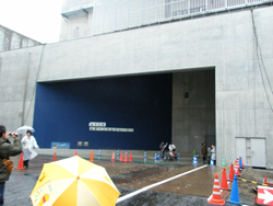 山手トンネルウォーク