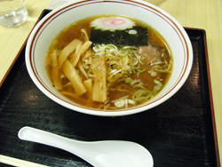 談合坂SA