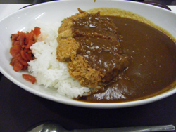 横川SA