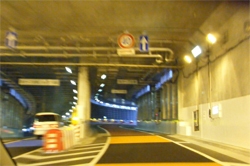 大橋ジャンクション