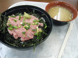 高坂SA下り