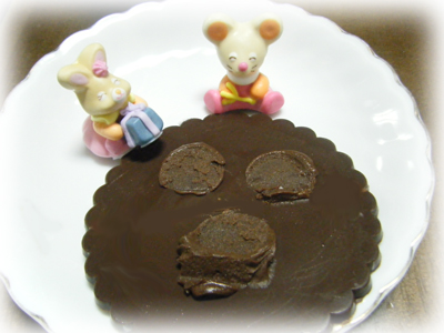 9歳の誕生日
