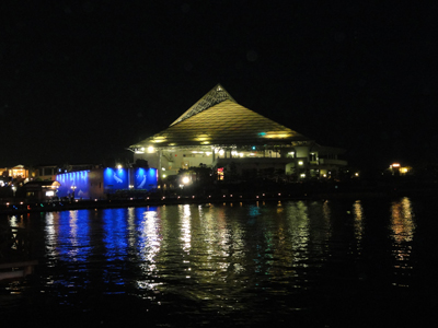 横浜八景島シーパラダイス