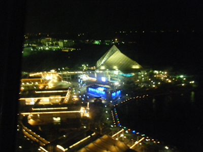 横浜八景島シーパラダイス