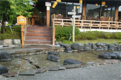 大江戸温泉物語 浦安万華郷