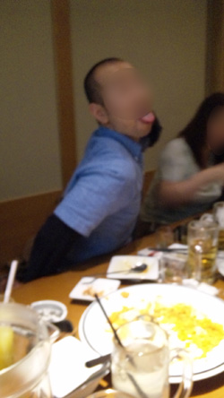 送別会