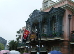 ディズニーランド
