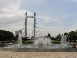 木場公園