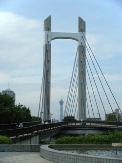 木場公園