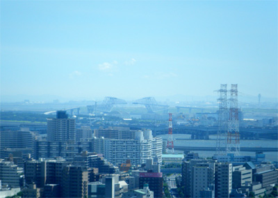 タワーホール船堀