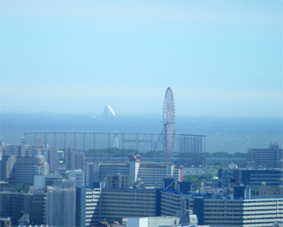 タワーホール船堀