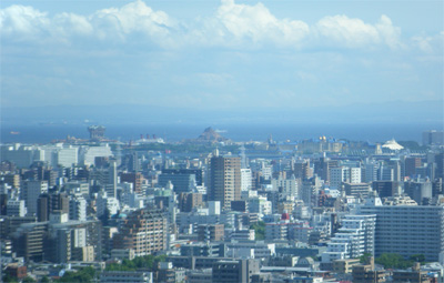 タワーホール船堀
