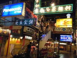 海の灯まつりinお台場2010