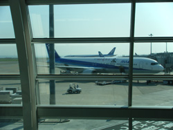 長崎旅行1日目