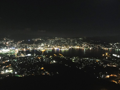 長崎旅行2日目レポ