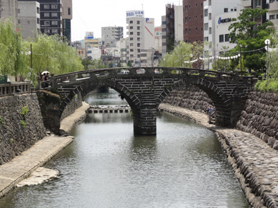 長崎旅行3日目レポ