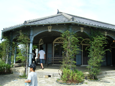 長崎旅行3日目レポ