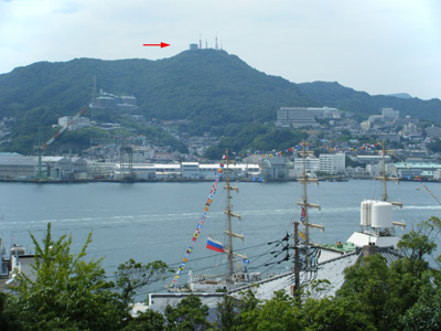 長崎旅行3日目レポ