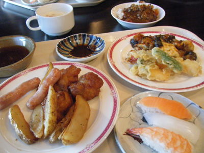 長崎旅行