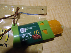 マクドナルドLLセットストラップ