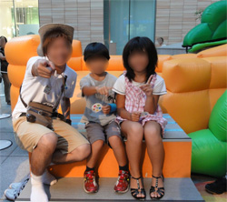 汐留博覧会２０１０